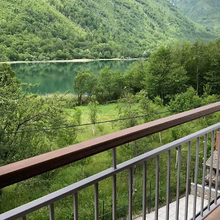 Tahirovic, Boracko Lake