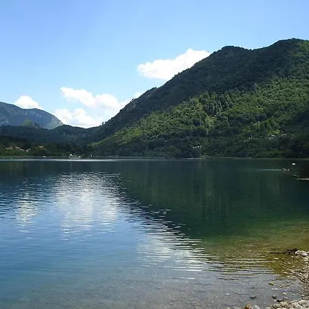 Tahirovic, Boracko Lake *
